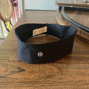 Lululemon headband